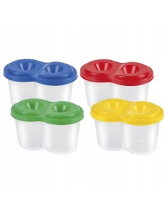 Watercup Panta Plast double