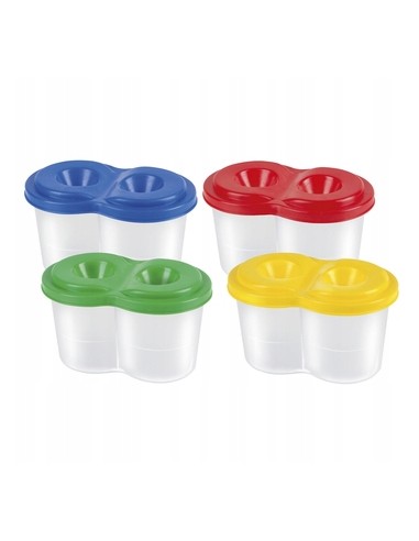 Watercup Panta Plast double