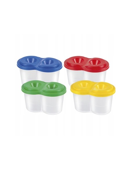 Watercup Panta Plast double