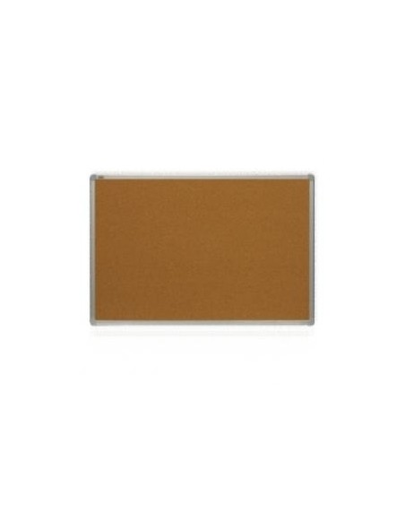 Korktahvel 2x3 120x180cm, alumiiniumraamiga
