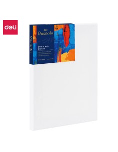 Lõuend Finenolo raamil 18x24cm 100% puuvill 280g/m2 peentera