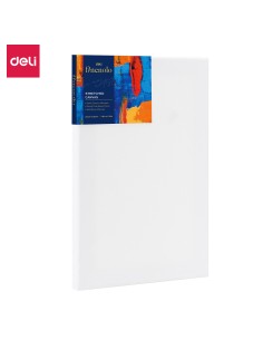 Lõuend Finenolo raamil 20x30cm 100% puuvill 280g/m2 peentera