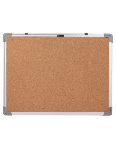 Bulletin Board Alu. Frame 450×600mm 18IN×24IN