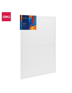 Lõuend Finenolo raamil 50x70cm 100% puuvill 280g/m2 peentera