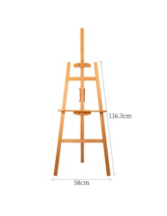 Easel 2