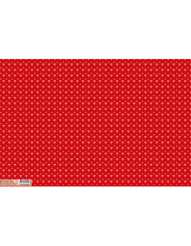 Bookcover paper College 5sh (500x335) in roll