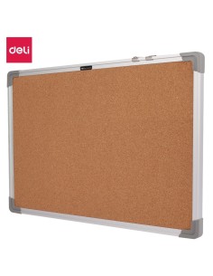 Bulletin Board Alu. Frame 600×900mm 24IN×36IN