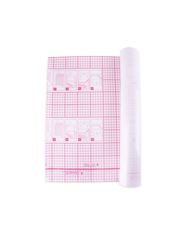 Kleepkile Apli 50cm x 20m