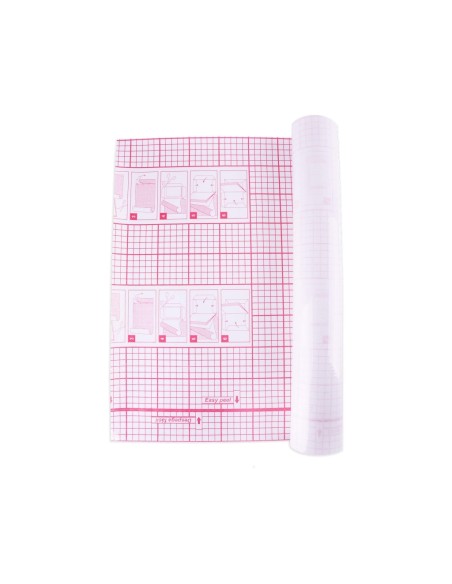 Kleepkile Apli 50cm x 20m