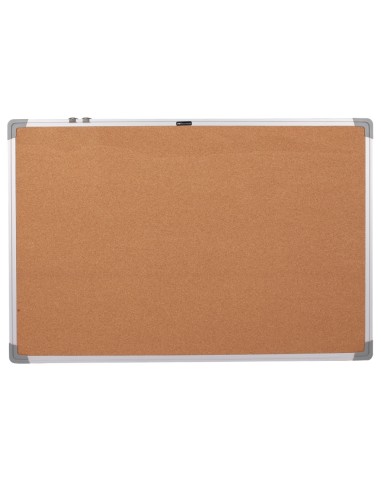 Bulletin Board Alu. Frame 600×900mm 24IN×36IN