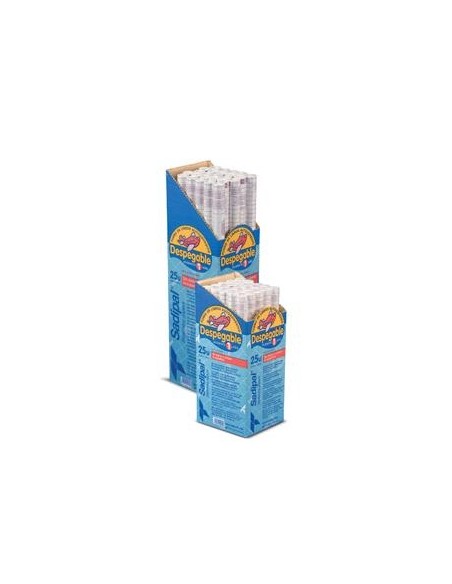 Kleepkile Sadipal 50cm x 1.5m eemaldatav