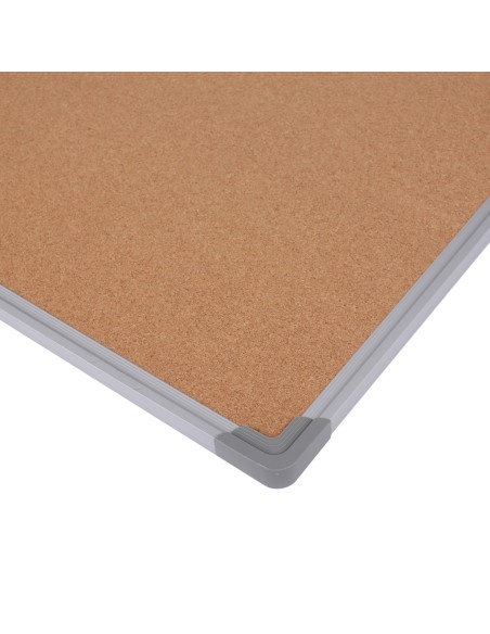 Bulletin Board Alu. Frame 600×900mm 24IN×36IN