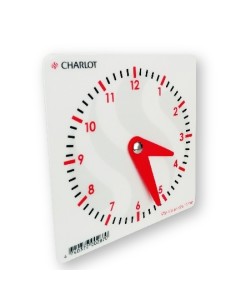 Parkimiskell Charlot