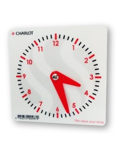 Parking Meter Charlot 2