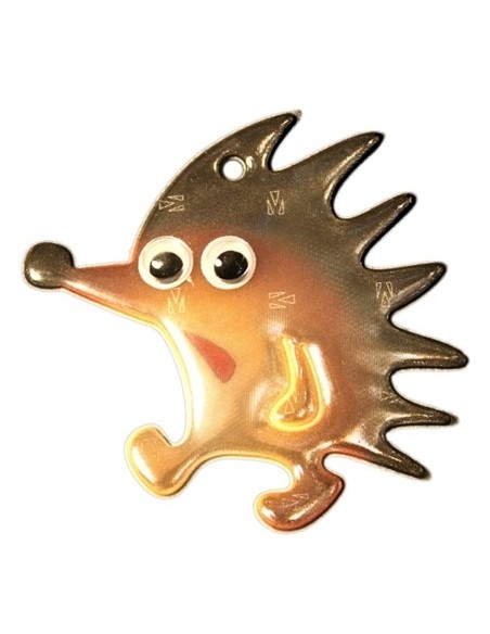 Helkur Softreflector Hedgehog