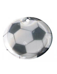 Helkur Softreflector Football