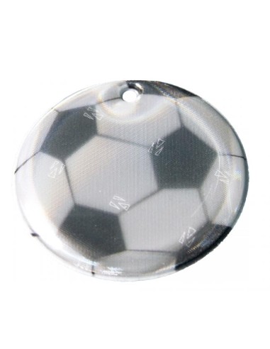 Helkur Softreflector Football