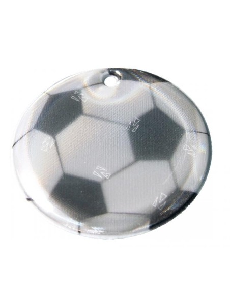 Helkur Softreflector Football