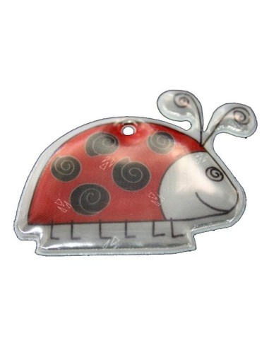Reflector Softreflector Ladybug