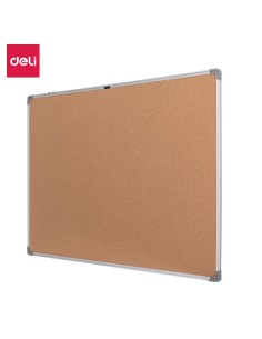 Bulletin Board Alu. Frame 900×1200mm 36IN×48IN