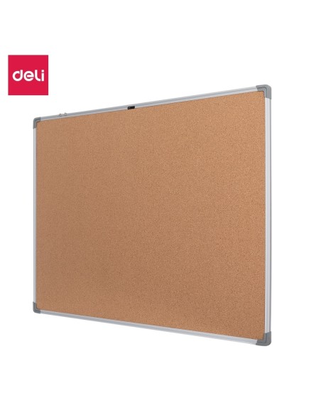 Bulletin Board Alu. Frame 900×1200mm 36IN×48IN