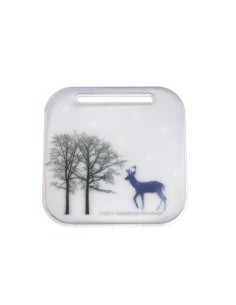 Helkur Softreflector Deer
