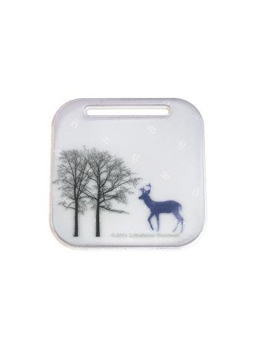 Reflector Softreflector Deer
