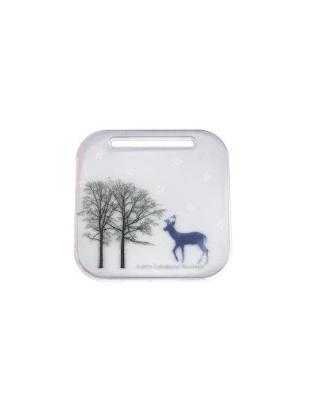 Helkur Softreflector Deer