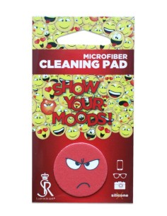 Emoticons Angry