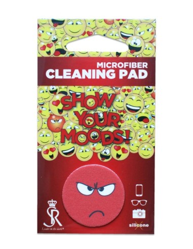 Emoticons Angry