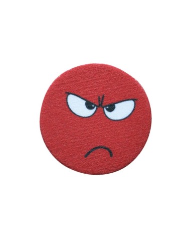 Emoticons Angry
