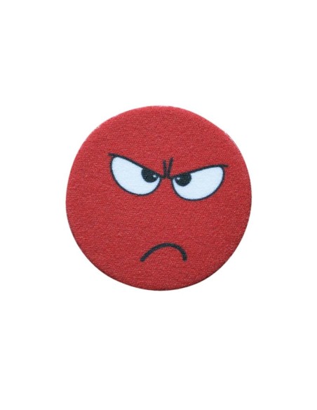 Emoticons Angry