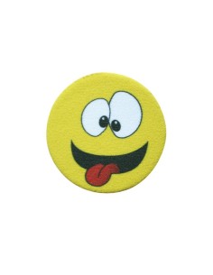 Puhastuspadjake Emoticons Grazy 2