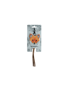 Reflector Origami Fox