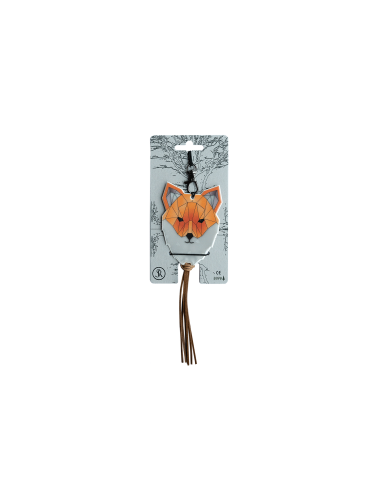 Helkur  Softreflector Origami Fox