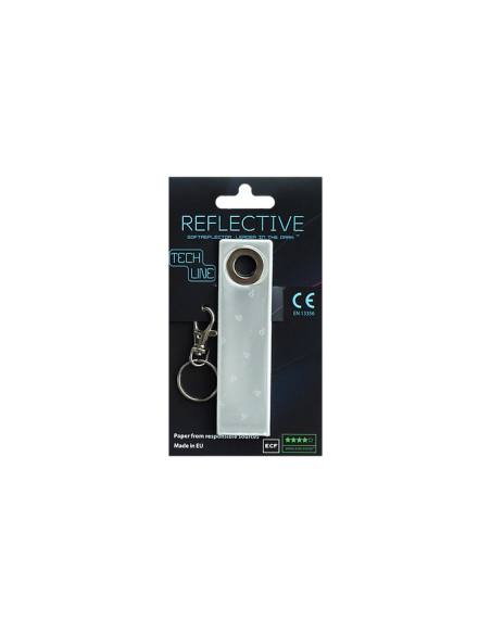 Loop Strap White