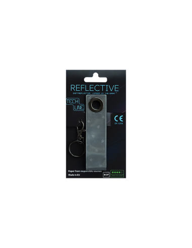 Loop Strap Black