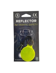 Reflector Yellow Latern