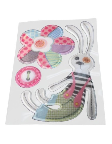 Set Spring 4Pcs/Set