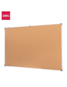 Bulletin Board Alu. Frame 1200×1800mm 48IN×72IN