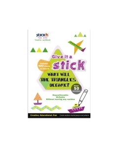 Creative workbook - Triangle
