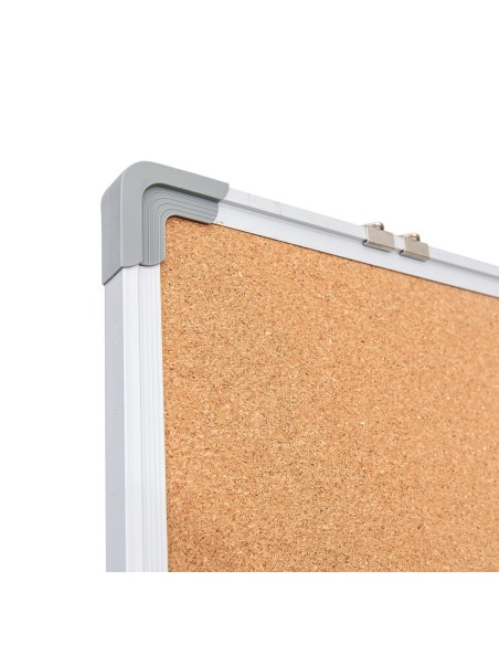 Bulletin Board Alu. Frame 1200×1800mm 48IN×72IN