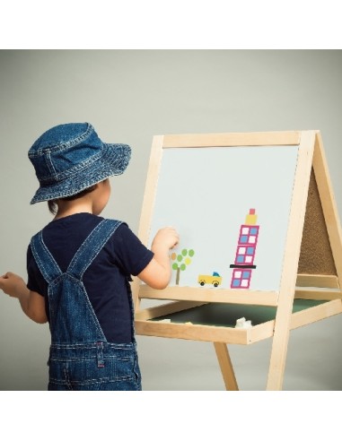 Creative workbook - Square