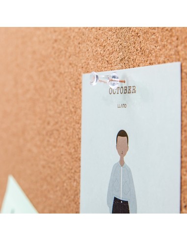 Bulletin Board Alu. Frame 1200×1800mm 48IN×72IN