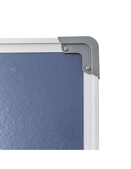 Bulletin Board Alu. Frame 1200×1800mm 48IN×72IN