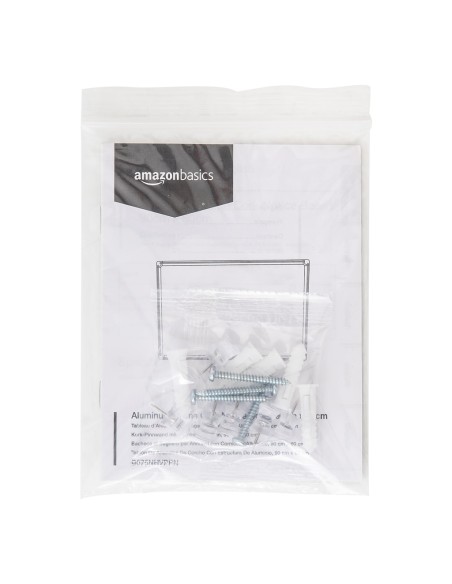 Bulletin Board Alu. Frame 1200×1800mm 48IN×72IN