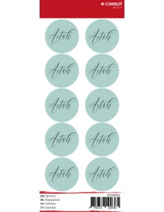 Labels Charlot (Aitäh)