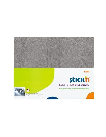 Liimtahvel Stick´N 23024 58x46cm hall