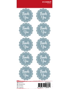 Labels Charlot (Thank You)