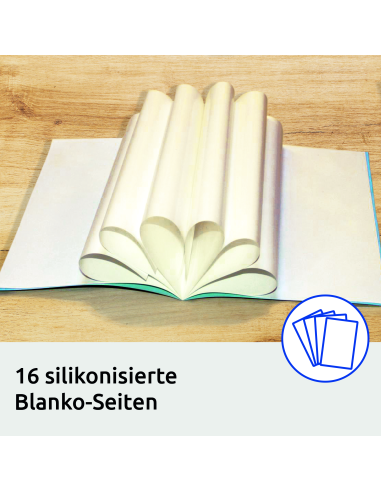 *KID Stickeralbum A5